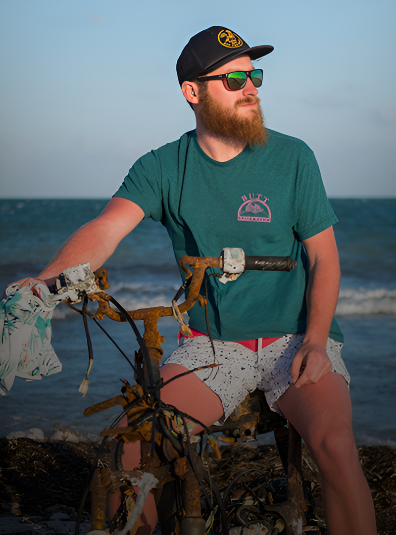 Beach T-Shirts