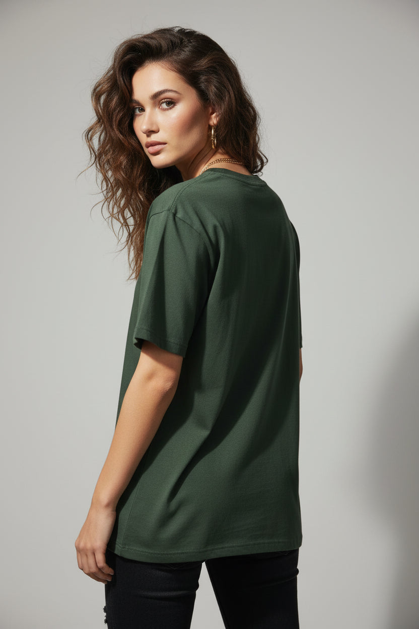 Holy Wings Graffiti Tee