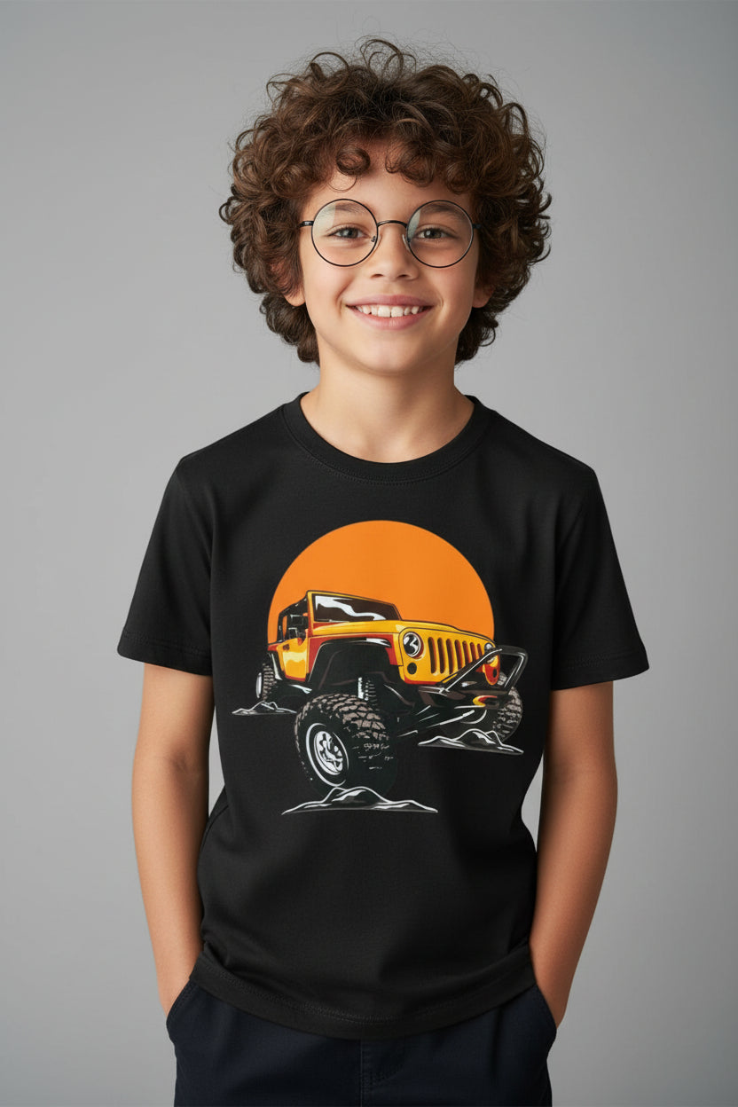 Cool Kid Tee - Style 1