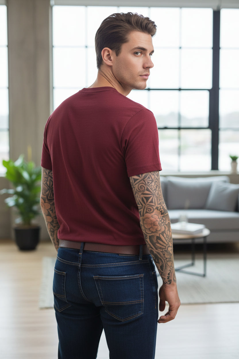 Urban Legend Streetwear Tee