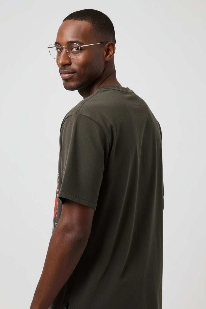 Dark Matter Statement Tee