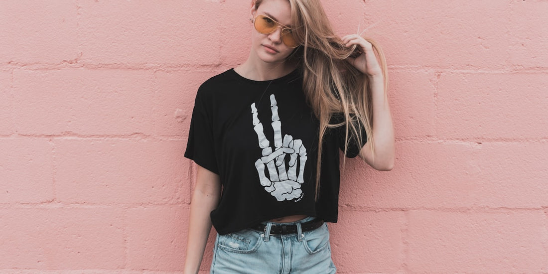 The Art of T-Shirt Design: From Concept to Wearable Masterpiece