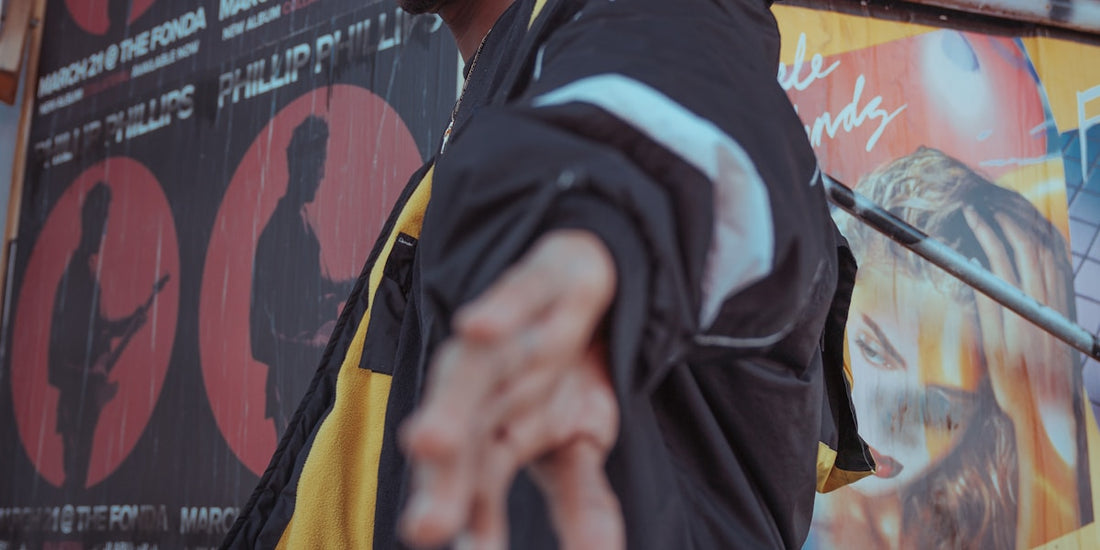 Streetwear Trends 2025: What's Hot in Urban Fashion