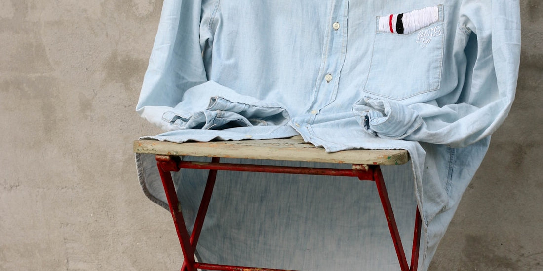 How to Care for Your Graphic Tees: Keep Them Looking Fresh
