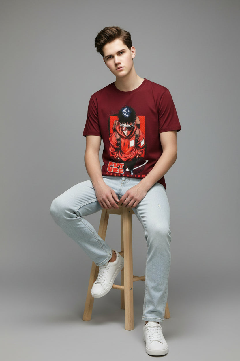 Teen Vibe Tee - Style 3