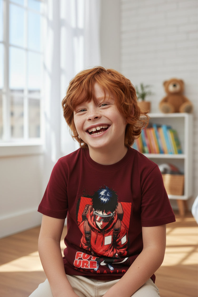 Cool Kid Tee - Style 2