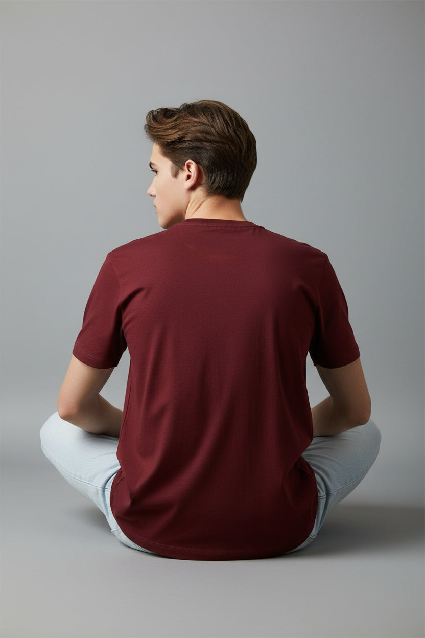 Teen Vibe Tee - Style 3