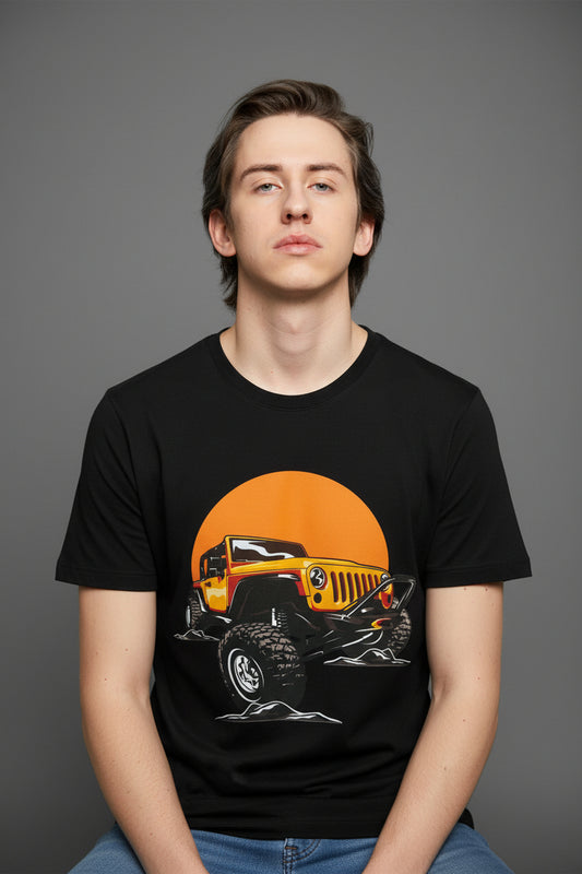 Teen Vibe Tee - Style 4