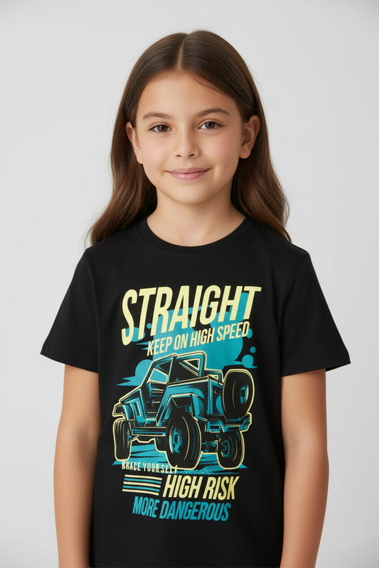 Cool Kid Tee - Style 4