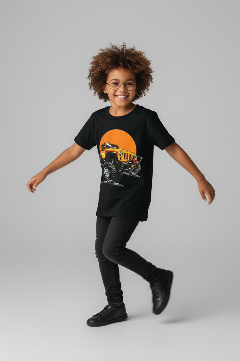 Cool Kid Tee - Style 1