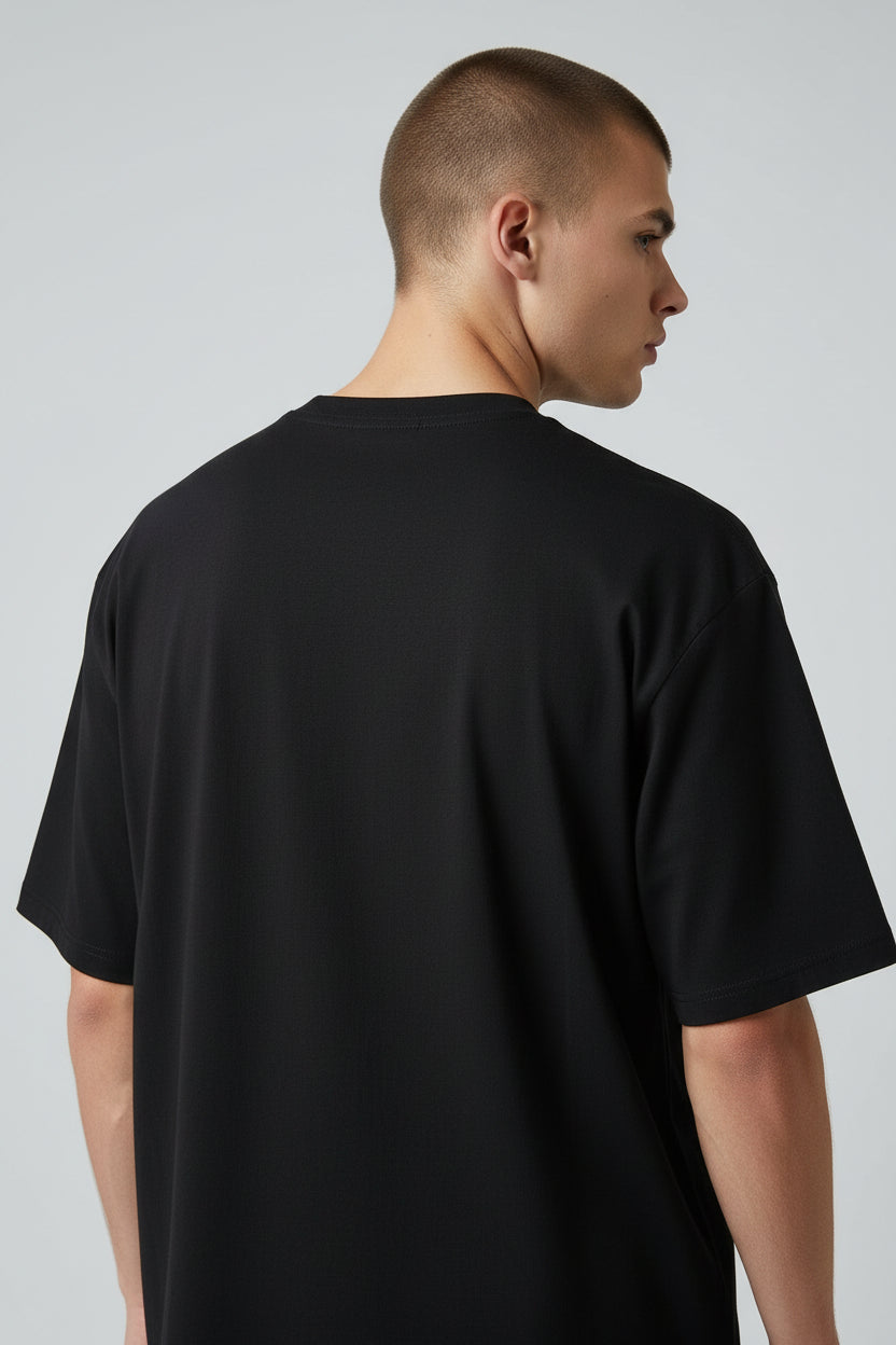 Break The Rules Statement Tee