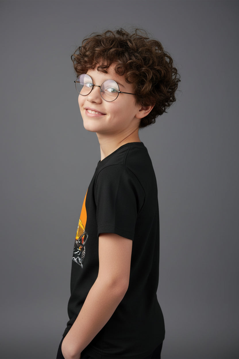 Cool Kid Tee - Style 1