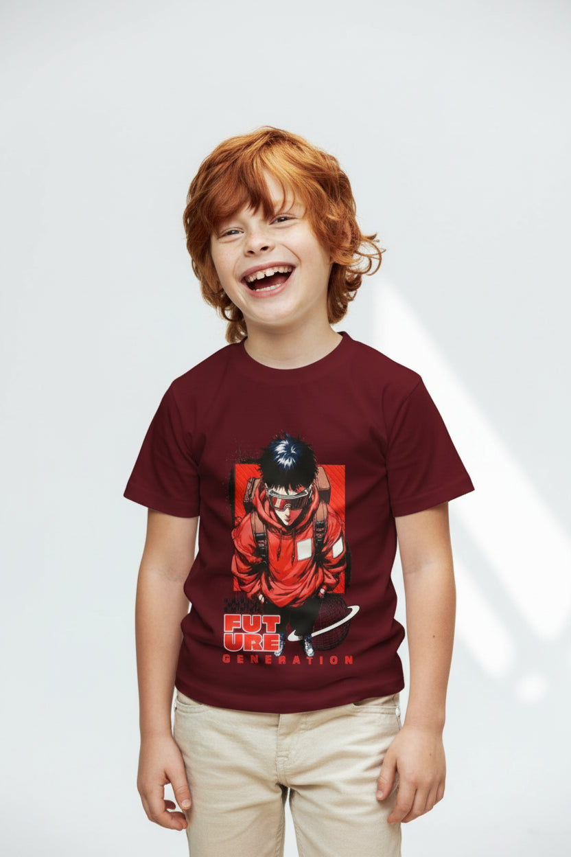 Cool Kid Tee - Style 2