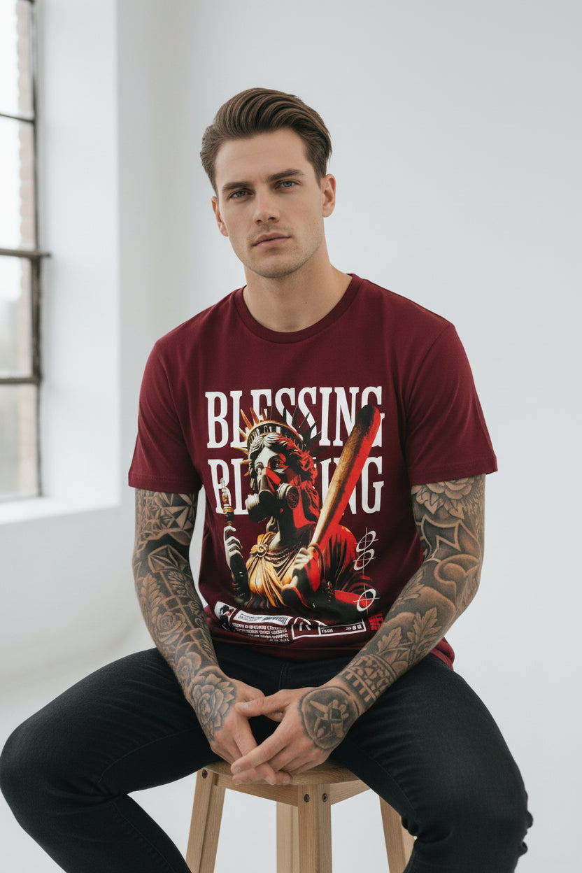 Urban Legend Streetwear Tee