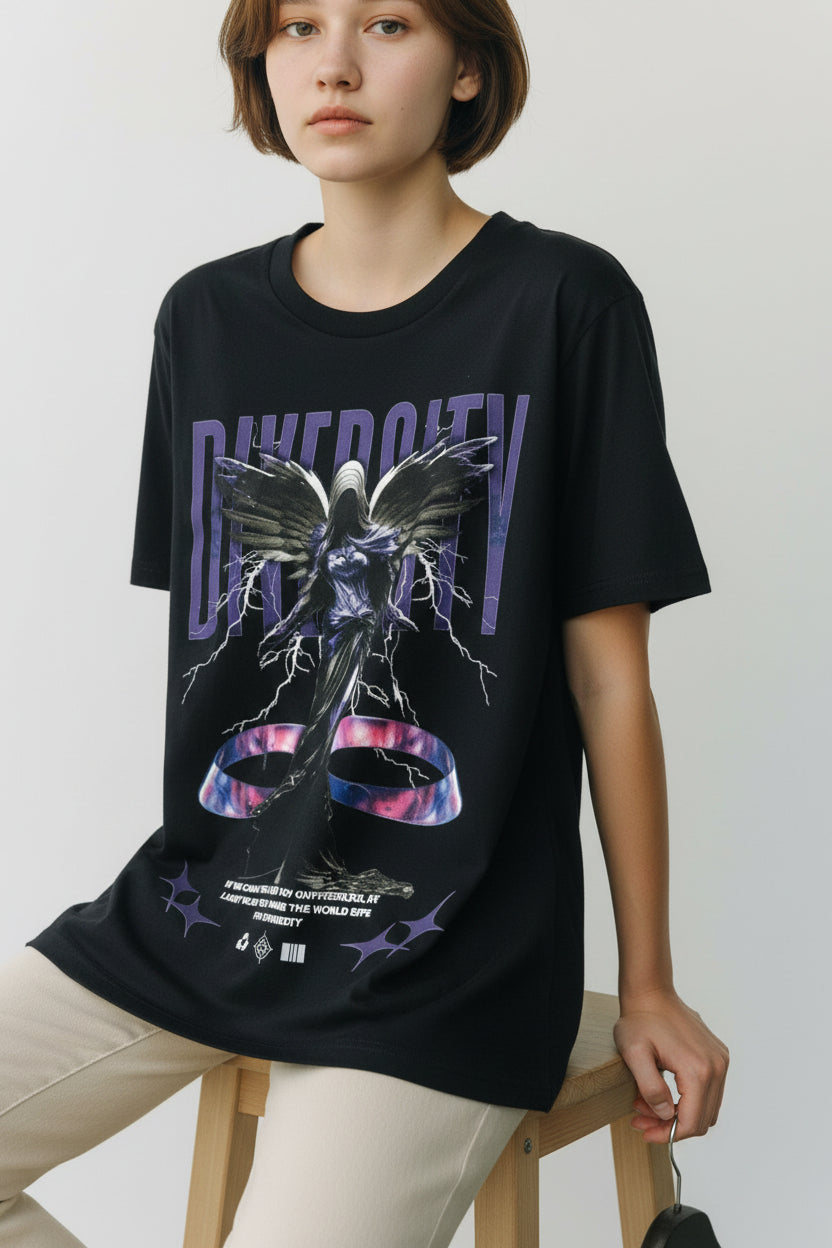 Diversity Angel Tee