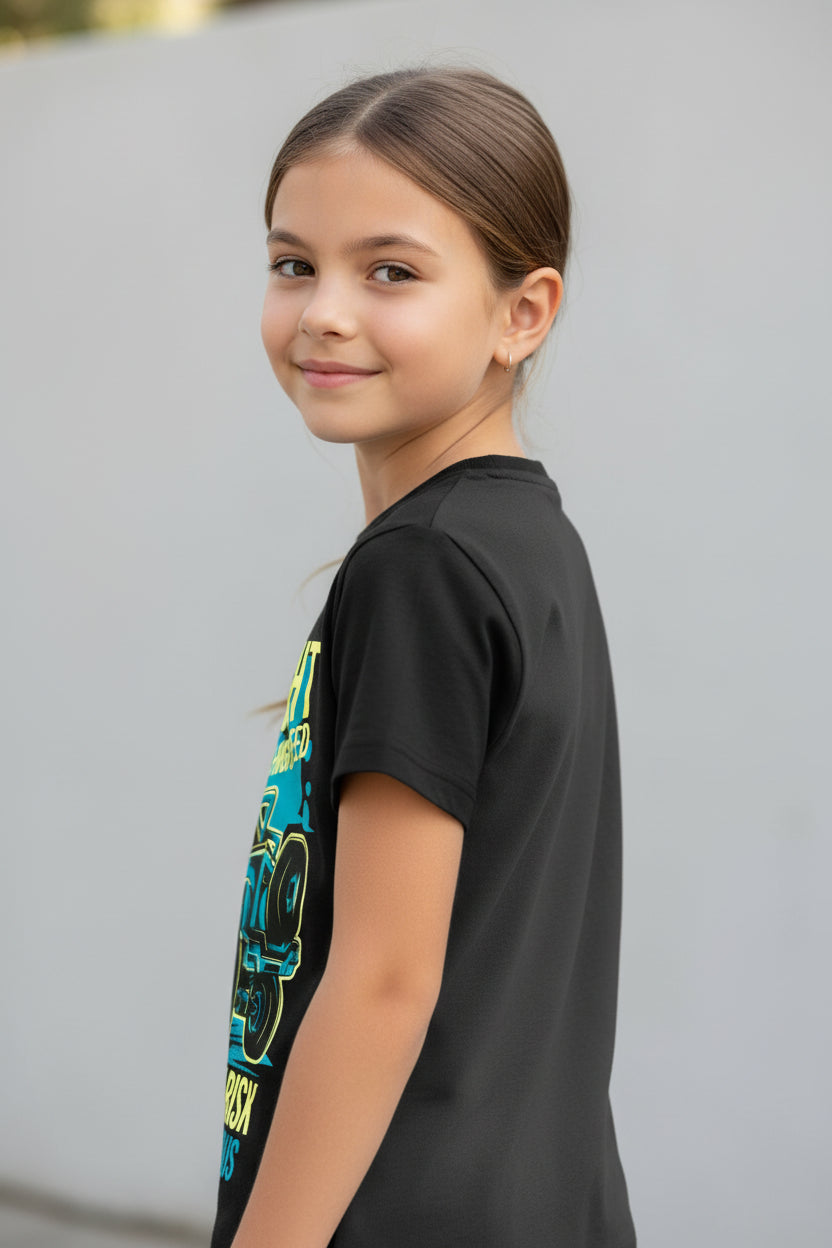 Cool Kid Tee - Style 4