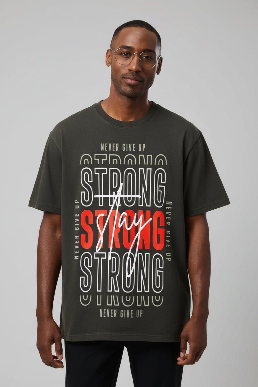 Dark Matter Statement Tee