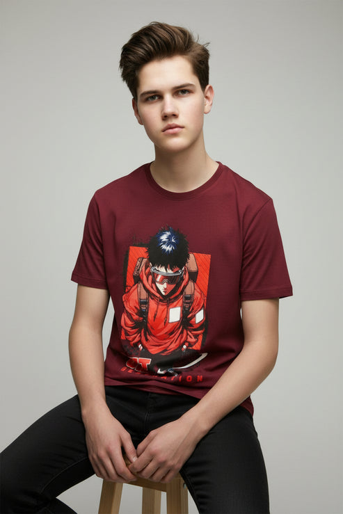 Teen Vibe Tee - Style 3