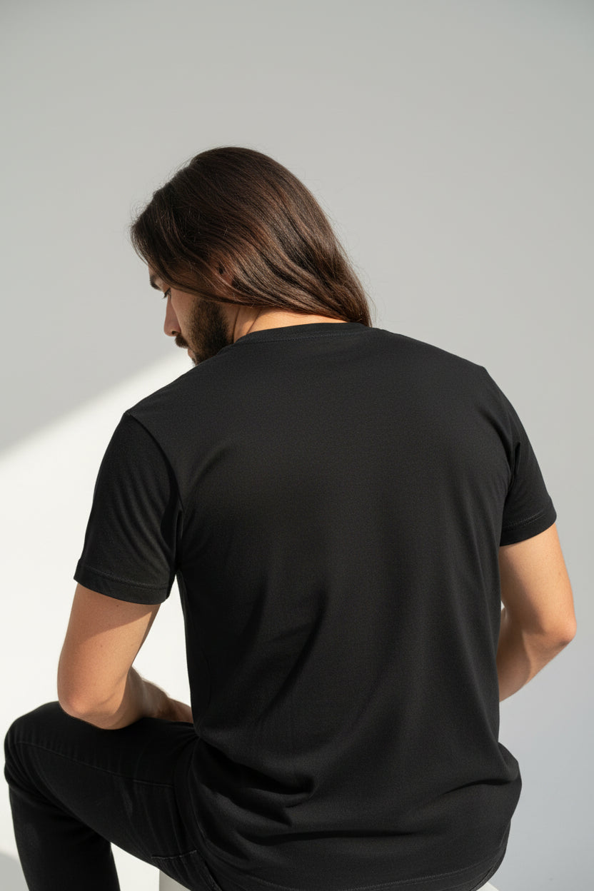 Midnight Reign Graphic Tee