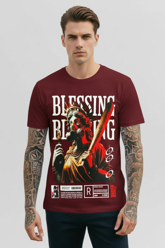 Urban Legend Streetwear Tee