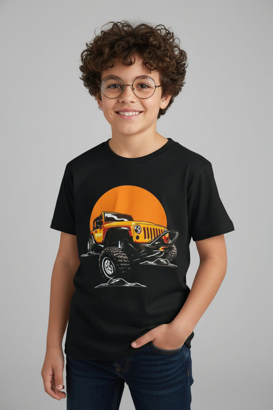 Cool Kid Tee - Style 1
