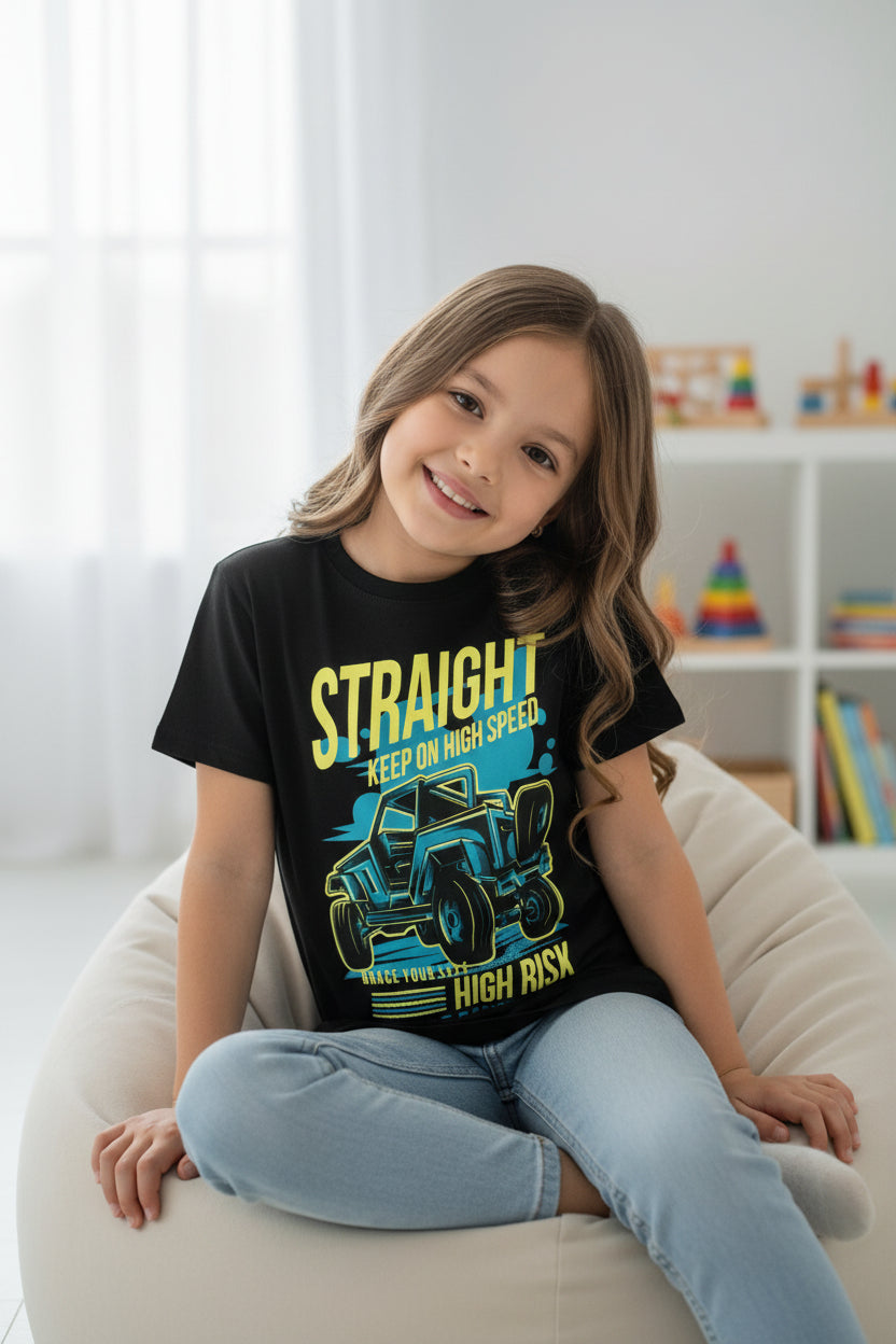 Cool Kid Tee - Style 4