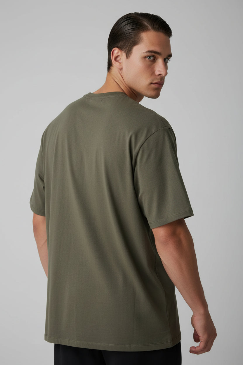 Chaos Theory Graphic Tee