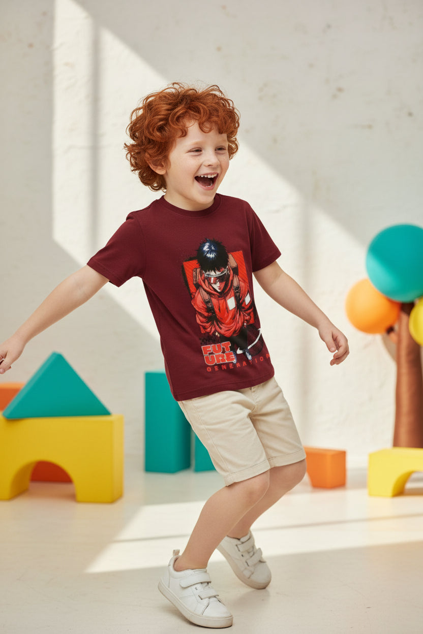 Cool Kid Tee - Style 2