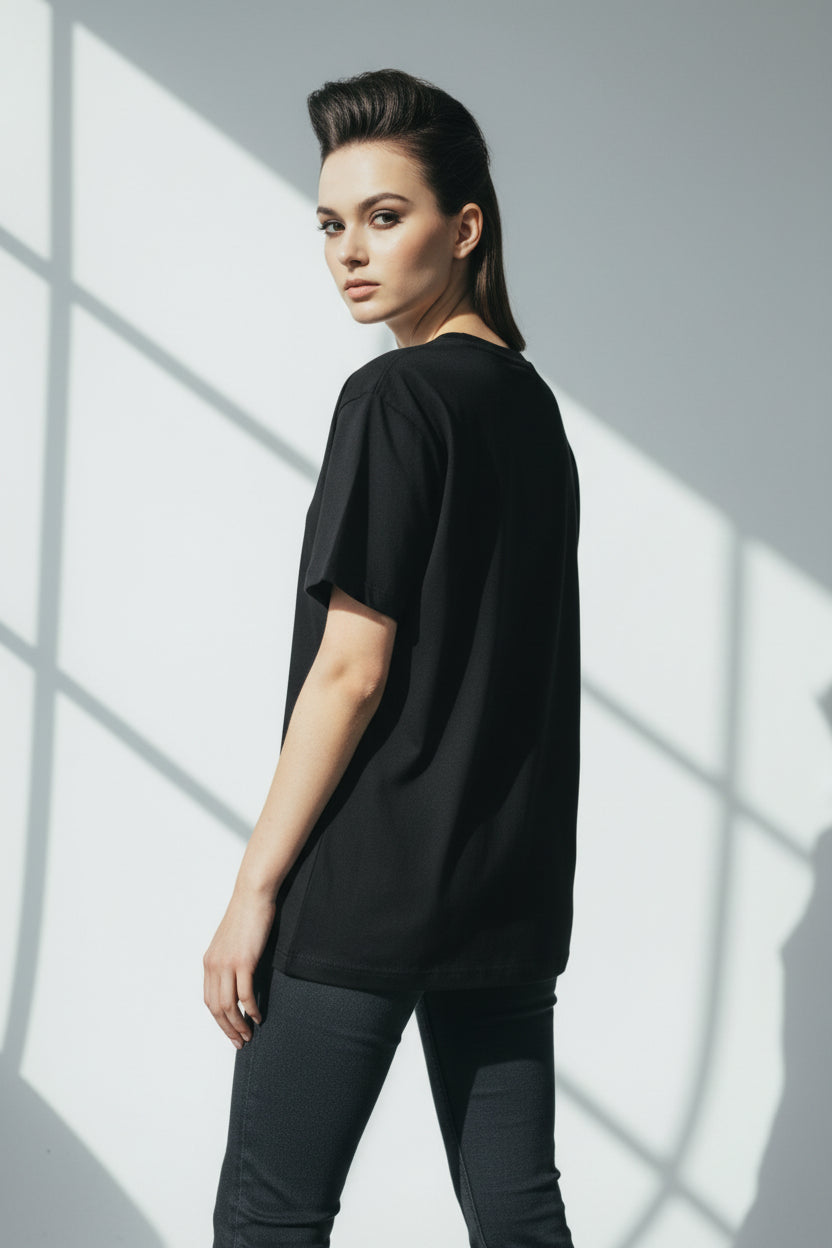 Beautiful Angel Graphic Tee