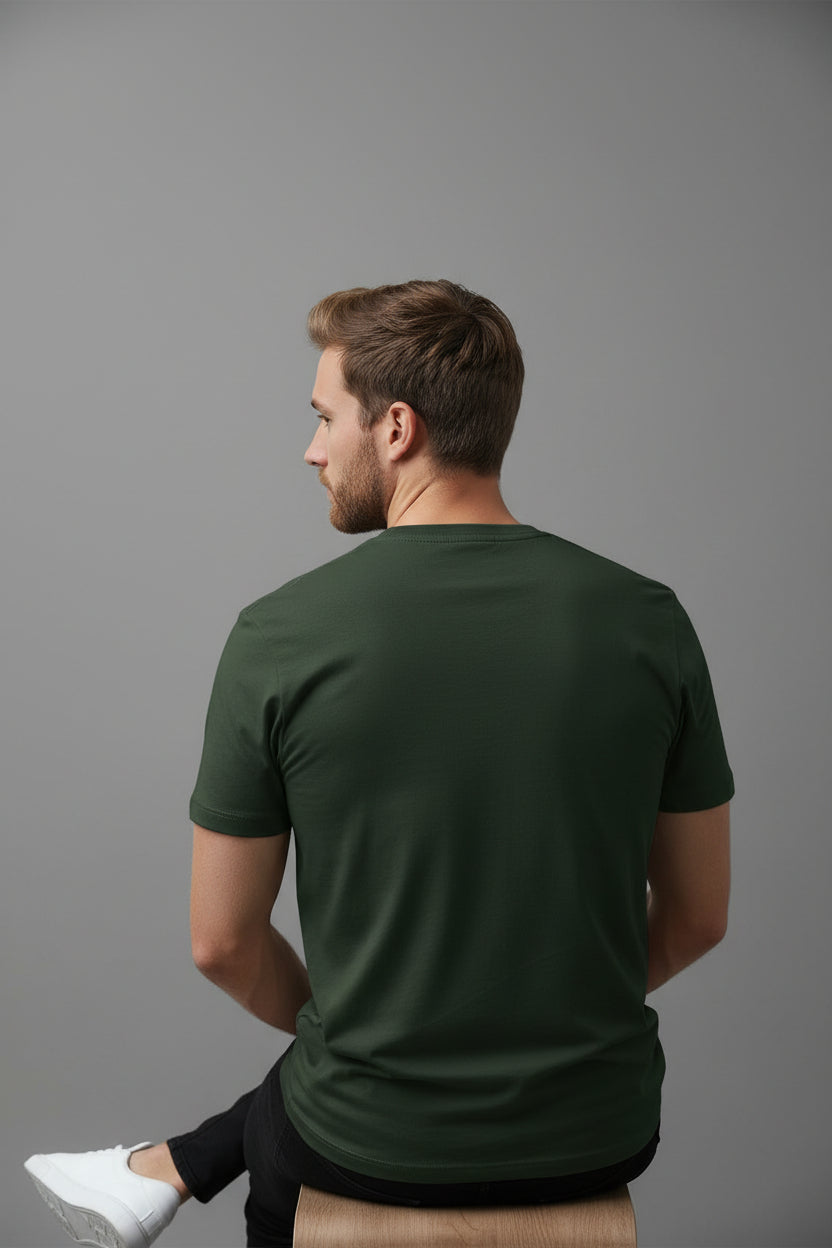 Street Prophet Oversized Tee