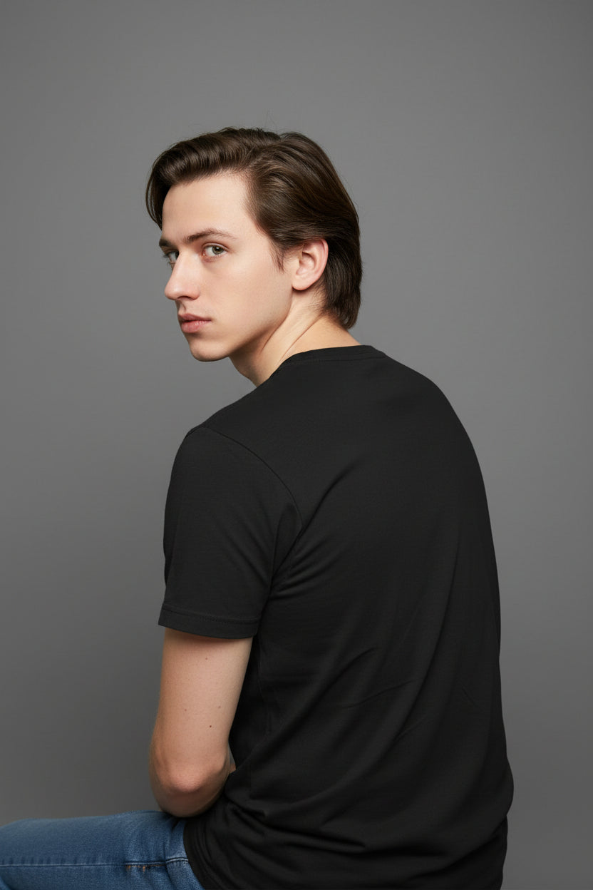 Teen Vibe Tee - Style 4