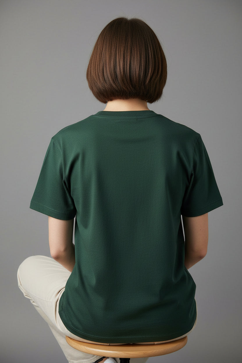 Electric Butterfly Tee